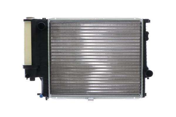 Radiateur moteur (Radiateur de refroidissement) MAHLE Aftermarket ref. CR 244 001S