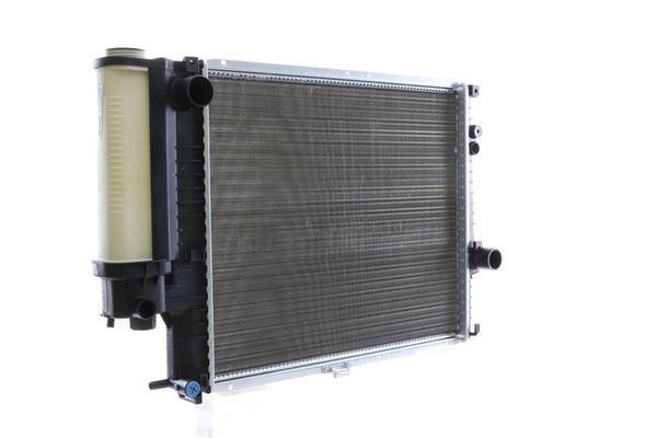 Radiateur moteur (Radiateur de refroidissement) MAHLE Aftermarket ref. CR 244 001S