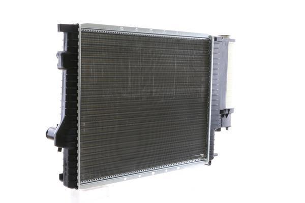 Radiateur moteur (Radiateur de refroidissement) MAHLE Aftermarket ref. CR 244 001S