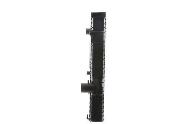 Radiateur moteur (Radiateur de refroidissement) MAHLE Aftermarket ref. CR 244 001S