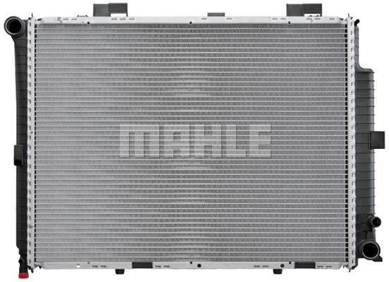 Radiateur moteur (Radiateur de refroidissement) MAHLE Aftermarket CR 245 000P