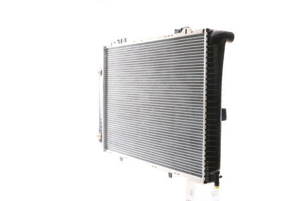 Radiateur moteur (Radiateur de refroidissement) MAHLE Aftermarket CR 245 000S