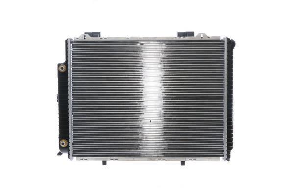 Radiateur moteur (Radiateur de refroidissement) MAHLE Aftermarket CR 245 000S