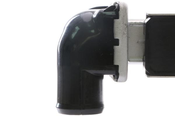 Radiateur moteur (Radiateur de refroidissement) MAHLE Aftermarket CR 245 000S