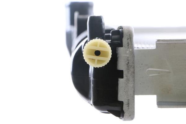 Radiateur moteur (Radiateur de refroidissement) MAHLE Aftermarket CR 245 000S