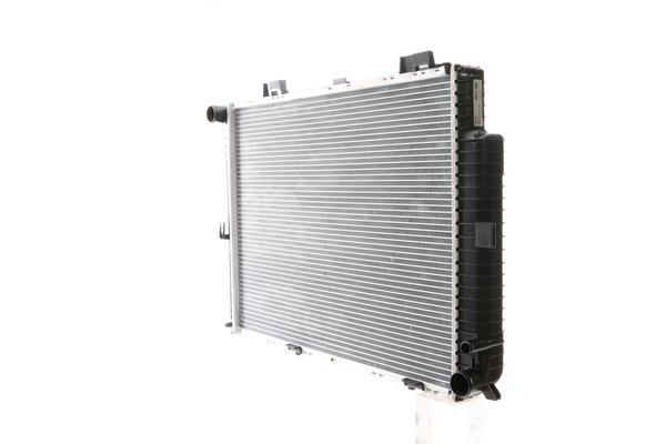 Radiateur moteur (Radiateur de refroidissement) MAHLE Aftermarket CR 245 000S