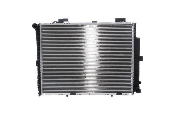 Radiateur moteur (Radiateur de refroidissement) MAHLE Aftermarket CR 245 000S