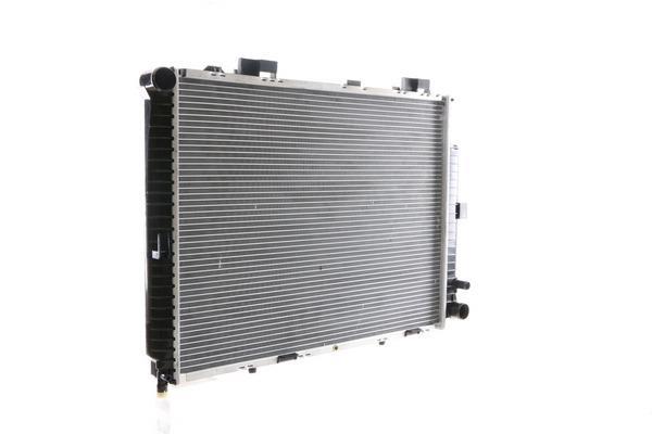Radiateur moteur (Radiateur de refroidissement) MAHLE Aftermarket CR 245 000S