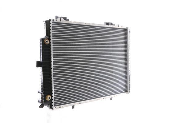 Radiateur moteur (Radiateur de refroidissement) MAHLE Aftermarket CR 245 000S