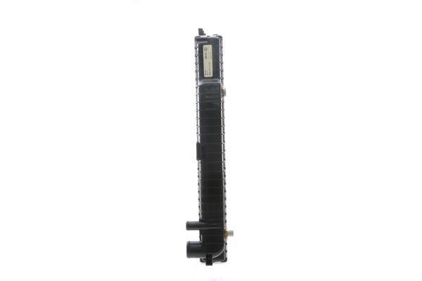 Radiateur moteur (Radiateur de refroidissement) MAHLE Aftermarket CR 245 000S