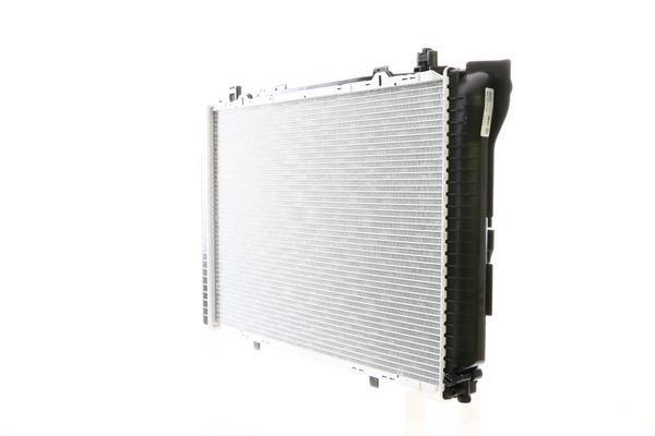 Radiateur moteur (Radiateur de refroidissement) MAHLE Aftermarket CR 246 000S
