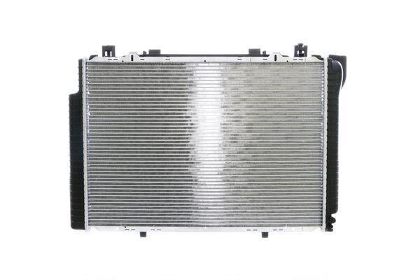 Radiateur moteur (Radiateur de refroidissement) MAHLE Aftermarket CR 246 000S