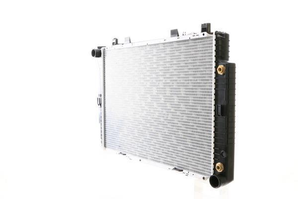 Radiateur moteur (Radiateur de refroidissement) MAHLE Aftermarket CR 246 000S