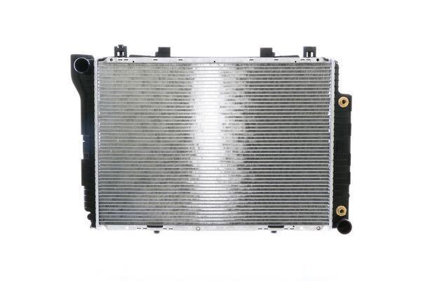 Radiateur moteur (Radiateur de refroidissement) MAHLE Aftermarket CR 246 000S