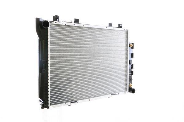 Radiateur moteur (Radiateur de refroidissement) MAHLE Aftermarket CR 246 000S