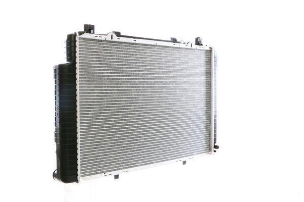 Radiateur moteur (Radiateur de refroidissement) MAHLE Aftermarket CR 246 000S