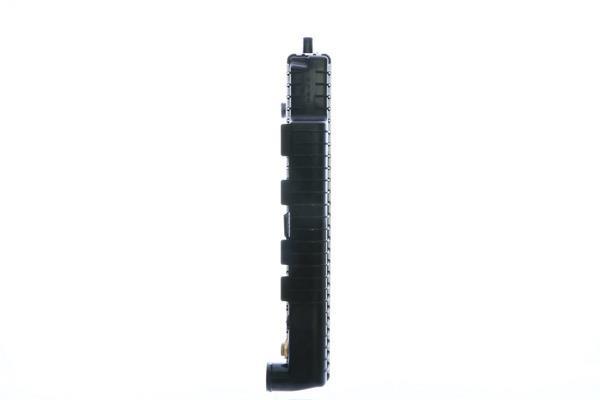 Radiateur moteur (Radiateur de refroidissement) MAHLE Aftermarket CR 246 000S
