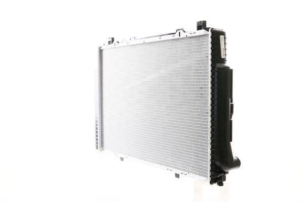 Radiateur moteur (Radiateur de refroidissement) MAHLE Aftermarket ref. CR 247 000S