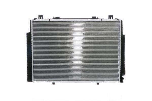 Radiateur moteur (Radiateur de refroidissement) MAHLE Aftermarket ref. CR 247 000S