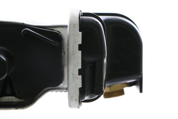 Radiateur moteur (Radiateur de refroidissement) MAHLE Aftermarket ref. CR 247 000S