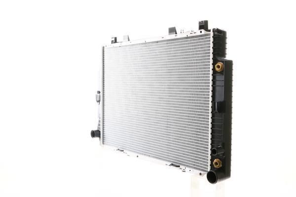 Radiateur moteur (Radiateur de refroidissement) MAHLE Aftermarket ref. CR 247 000S
