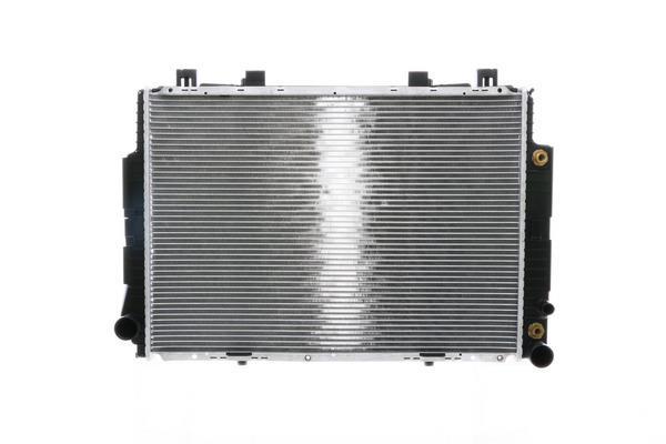 Radiateur moteur (Radiateur de refroidissement) MAHLE Aftermarket ref. CR 247 000S