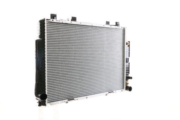 Radiateur moteur (Radiateur de refroidissement) MAHLE Aftermarket ref. CR 247 000S