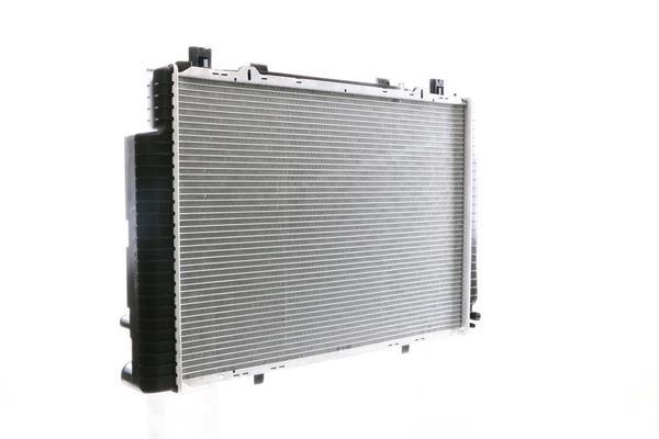 Radiateur moteur (Radiateur de refroidissement) MAHLE Aftermarket ref. CR 247 000S