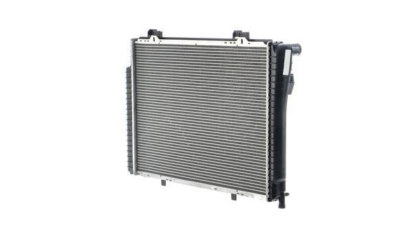 Radiateur moteur (Radiateur de refroidissement) MAHLE Aftermarket CR 248 000S