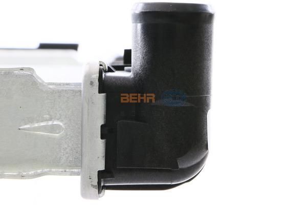 Radiateur moteur (Radiateur de refroidissement) MAHLE Aftermarket CR 248 000S