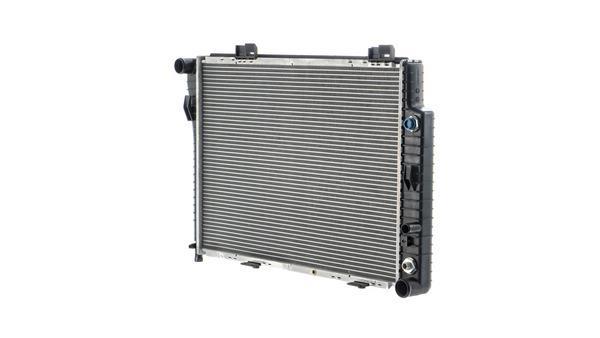 Radiateur moteur (Radiateur de refroidissement) MAHLE Aftermarket CR 248 000S