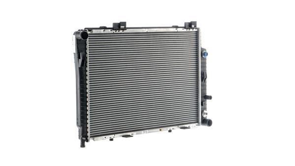 Radiateur moteur (Radiateur de refroidissement) MAHLE Aftermarket CR 248 000S
