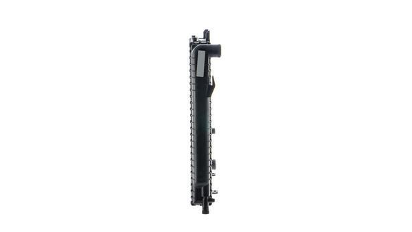 Radiateur moteur (Radiateur de refroidissement) MAHLE Aftermarket CR 248 000S