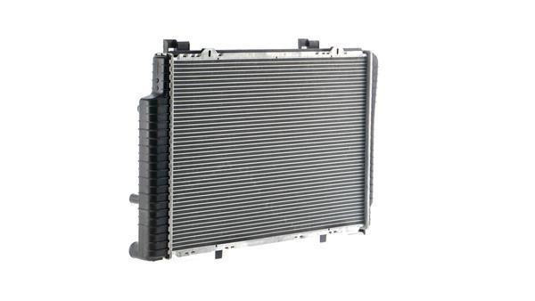 Radiateur moteur (Radiateur de refroidissement) MAHLE Aftermarket CR 248 000S