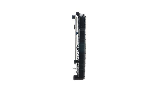 Radiateur moteur (Radiateur de refroidissement) MAHLE Aftermarket CR 248 000S