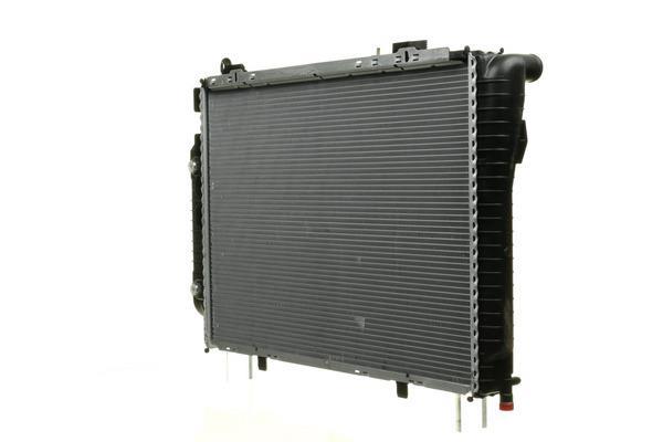 Radiateur moteur (Radiateur de refroidissement) MAHLE Aftermarket CR 249 000P