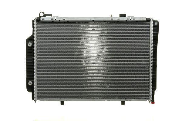 Radiateur moteur (Radiateur de refroidissement) MAHLE Aftermarket CR 249 000P