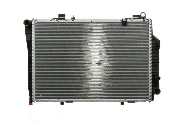 Radiateur moteur (Radiateur de refroidissement) MAHLE Aftermarket CR 249 000P