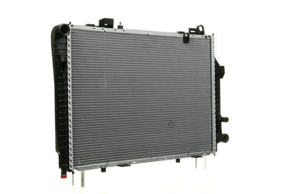 Radiateur moteur (Radiateur de refroidissement) MAHLE Aftermarket CR 249 000P
