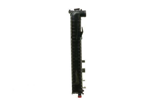 Radiateur moteur (Radiateur de refroidissement) MAHLE Aftermarket CR 249 000P