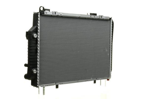 Radiateur moteur (Radiateur de refroidissement) MAHLE Aftermarket CR 249 000P