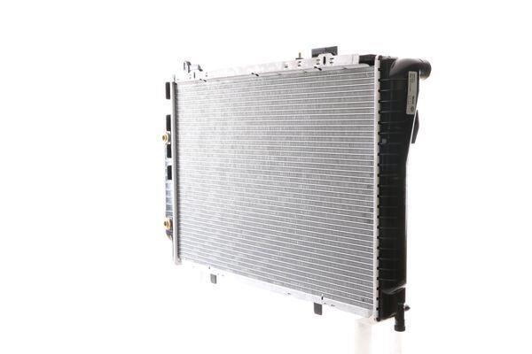 Radiateur moteur (Radiateur de refroidissement) MAHLE Aftermarket CR 249 000S