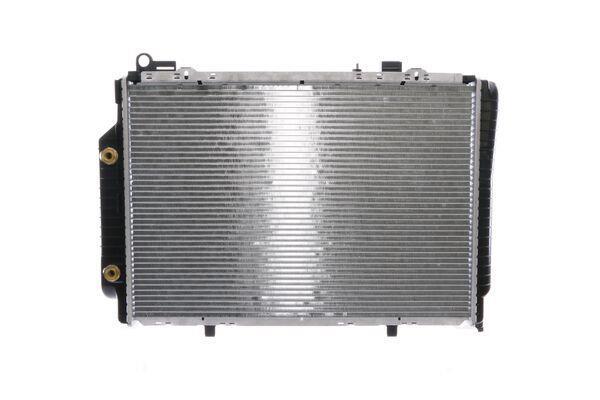 Radiateur moteur (Radiateur de refroidissement) MAHLE Aftermarket CR 249 000S