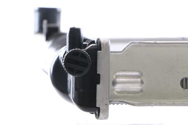 Radiateur moteur (Radiateur de refroidissement) MAHLE Aftermarket CR 249 000S