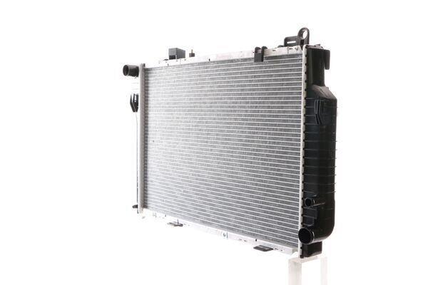 Radiateur moteur (Radiateur de refroidissement) MAHLE Aftermarket CR 249 000S