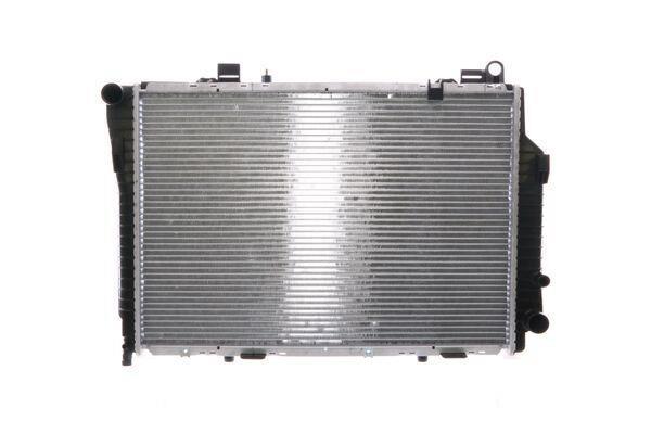 Radiateur moteur (Radiateur de refroidissement) MAHLE Aftermarket CR 249 000S