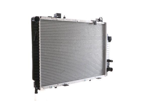 Radiateur moteur (Radiateur de refroidissement) MAHLE Aftermarket CR 249 000S