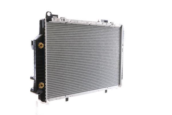 Radiateur moteur (Radiateur de refroidissement) MAHLE Aftermarket CR 249 000S