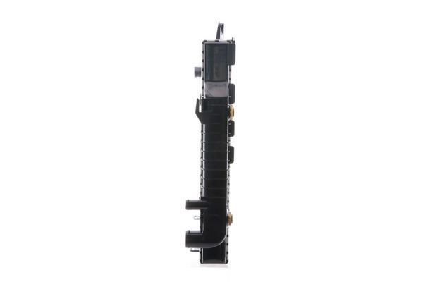 Radiateur moteur (Radiateur de refroidissement) MAHLE Aftermarket CR 249 000S
