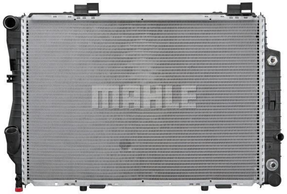 Radiateur moteur (Radiateur de refroidissement) MAHLE Aftermarket CR 250 000P